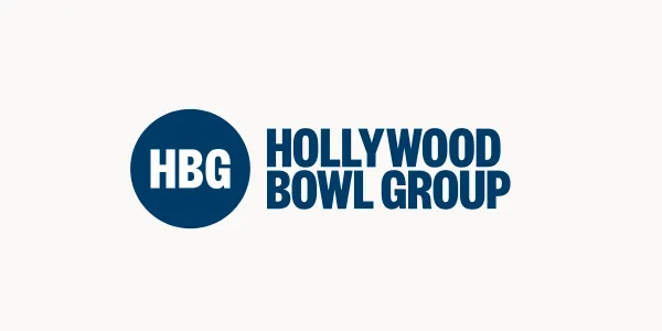 Hollywood Bowl Group