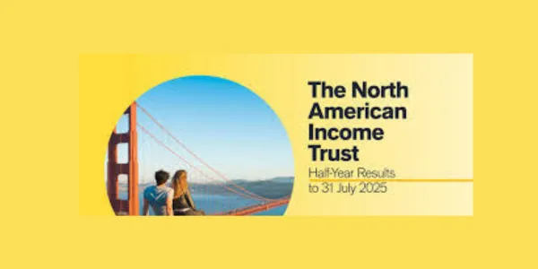 North American Income Trust