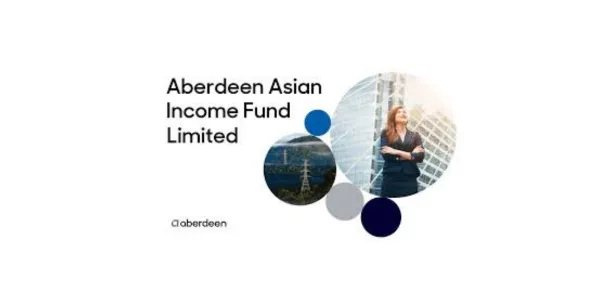 Aberdeen Asian Income Fund Limited