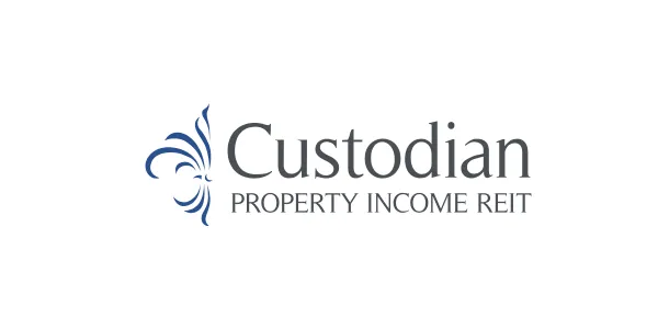 Custodian Property Income REIT