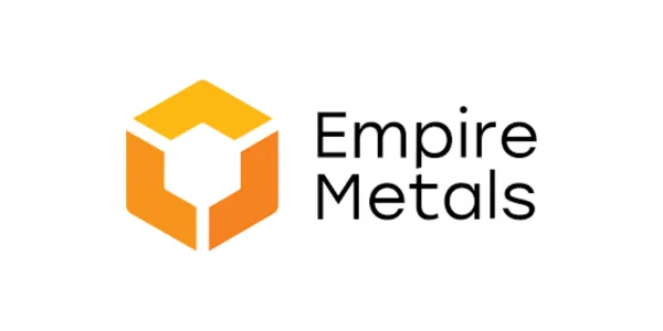 Empire Metals Limited