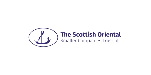 Scottish Oriental Smaller Companies Trust