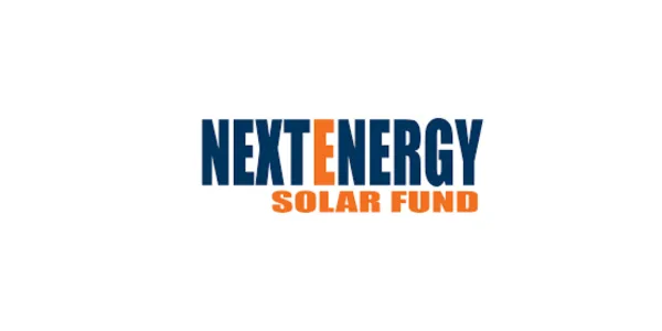 NextEnergy Solar Ord