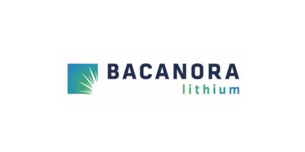 Bacanora Lithium