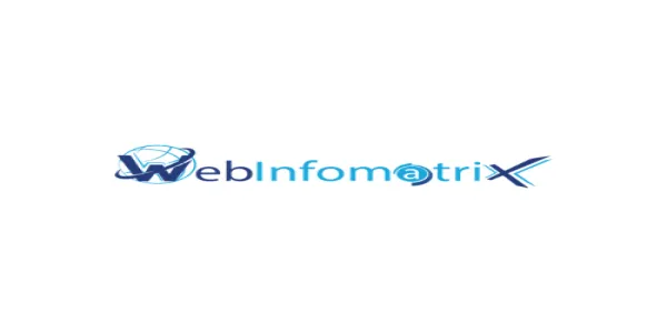 Web Infomatrix
