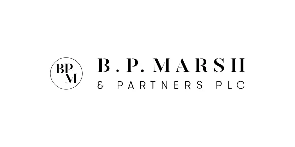 B.P. Marsh & Partners