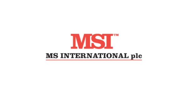 MS INTERNATIONAL