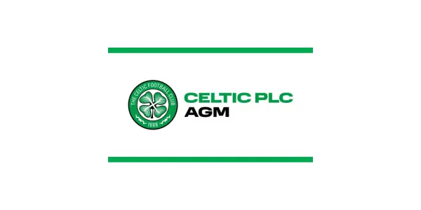 Celtic plc