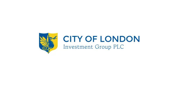 City of London Investment Group
