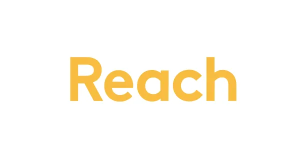 Reach