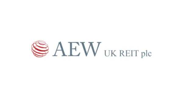 AEW UK REIT Ord