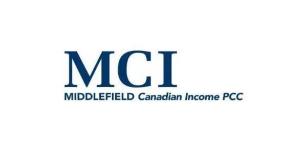 Middlefield Canadian Income PCC