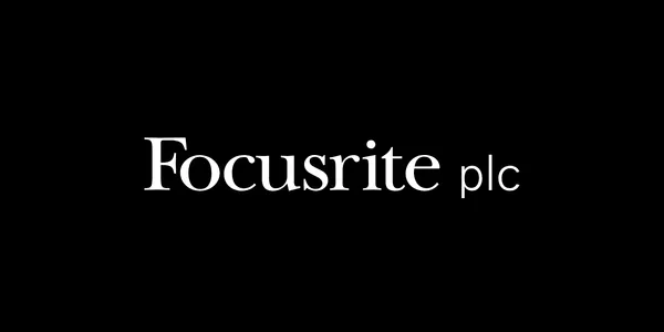 Focusrite