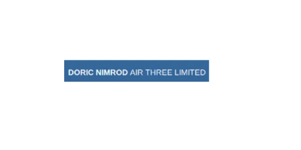 Doric Nimrod Air Three Ltd