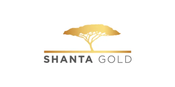 Shanta Gold Limited