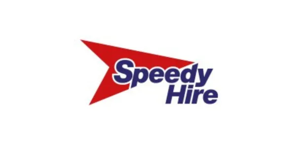 Speedy Hire