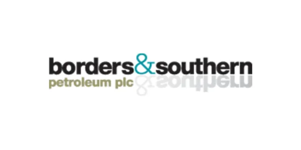 Borders & Southern Petroleum