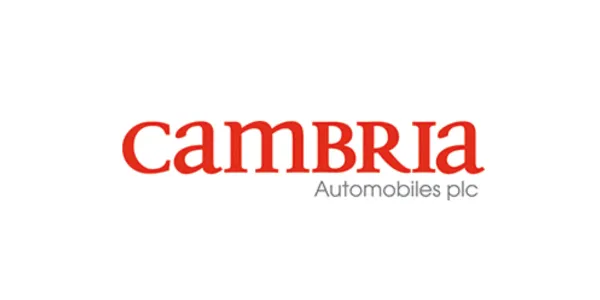 Cambria Automobiles
