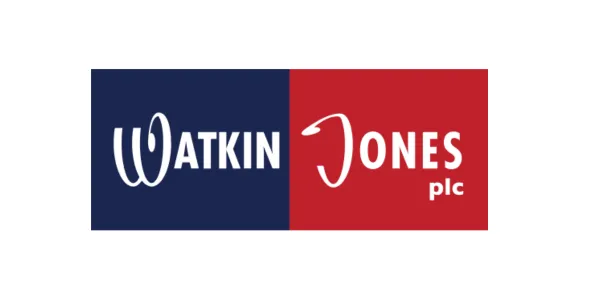 Watkin Jones