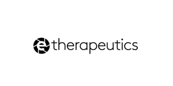 e-therapeutics