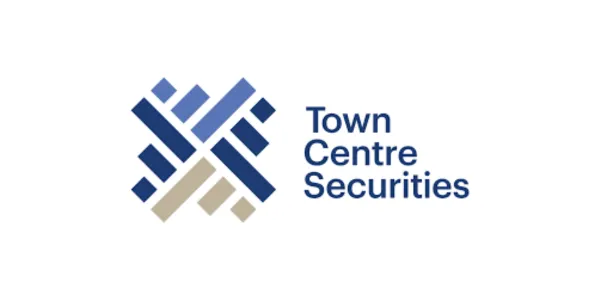 Town Centre Securities