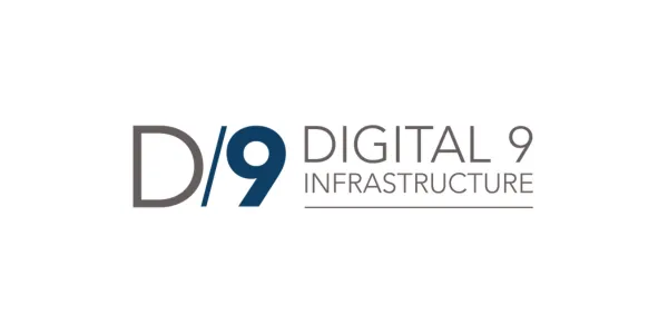 Digital 9 Infrastructure