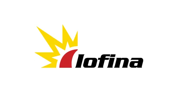 Iofina