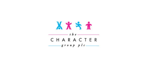 The Character Group