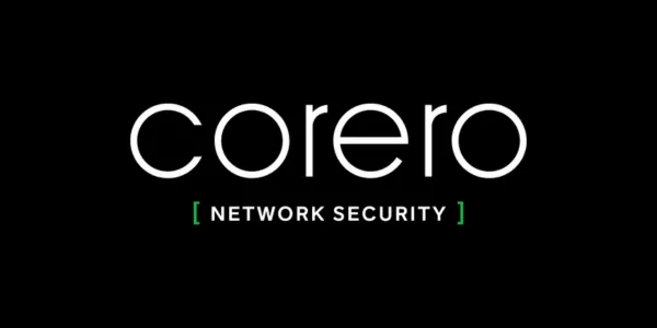 Corero Network Security