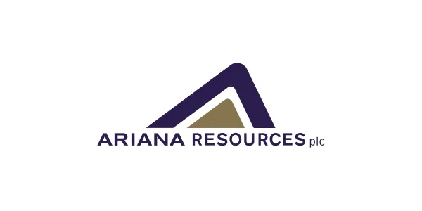 Ariana Resources