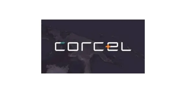 Corcel