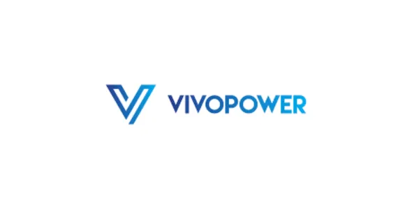 VivoPower International