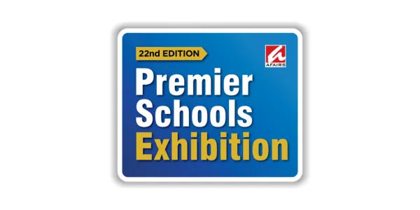 India's Premier Education Expo