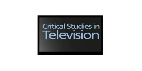 Critical Studies in Television