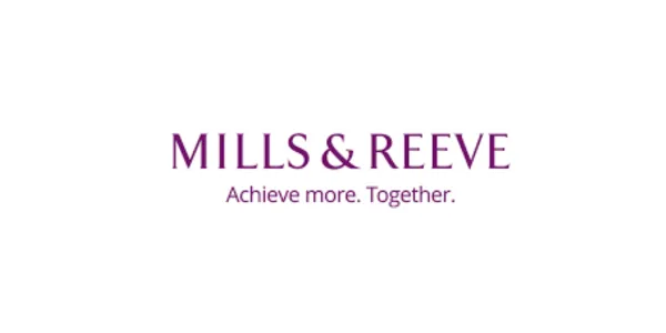 Mills & Reeve LLP
