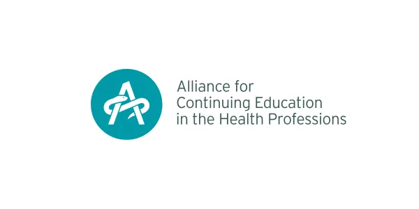 Alliance for Continuing Education in the Health Professions