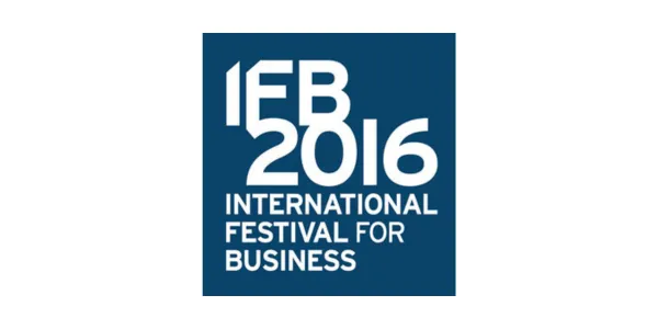 International Festival for Business