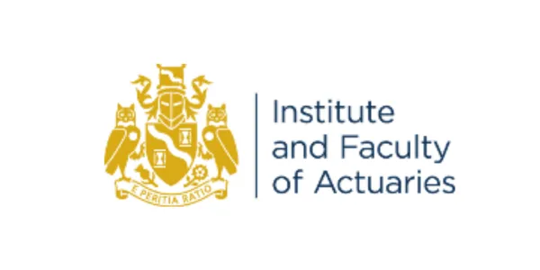 Institute and Faculty of Actuaries