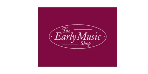 The Early Music Shop