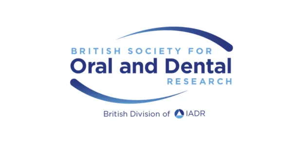The British Society for Oral and Dental Research