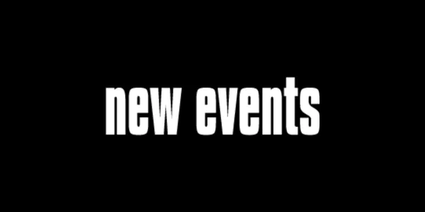 New Events Limited