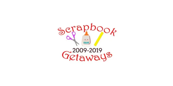 Scrapbook Getaways