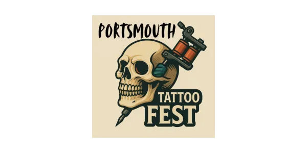 Portsmouth Tattoo Convention