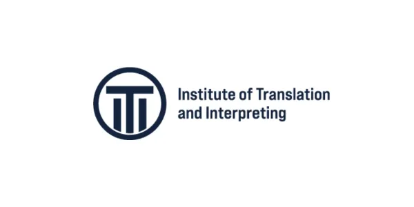 Institute of Translation and Interpreting