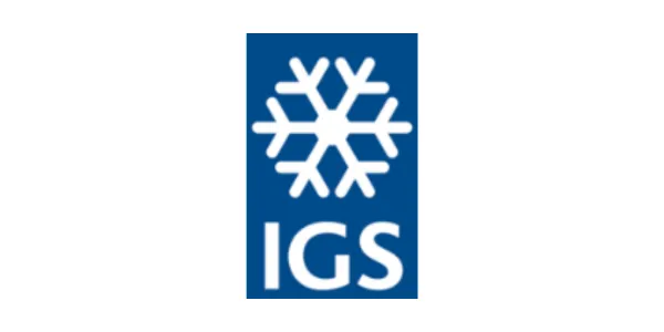 International Glaciological Society