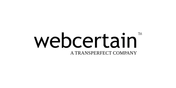 Webcertain Group Limited