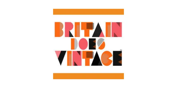 Britain Does Vintage