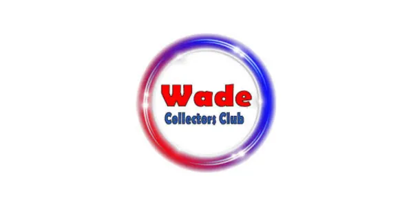 Wade Collectors Club