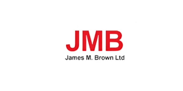 James M. Brown Ltd