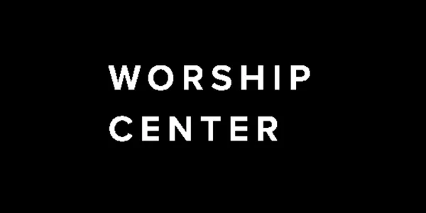 The Worship Centre